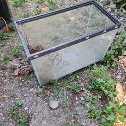 Free Fish Tank 