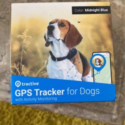 GPS Dog Tracker