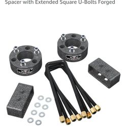 Leveling Kit F150