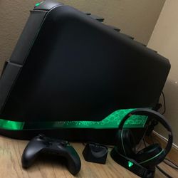 Alienware Aurora R4 ALX