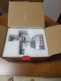Mavouse Grain Mill Attachment