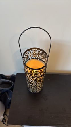 Light up Lantern