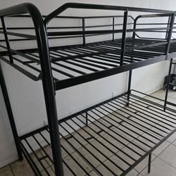 Pongo a la Venta 2 literas  