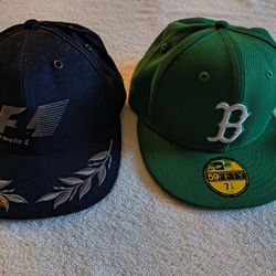 Hats Bundle $25