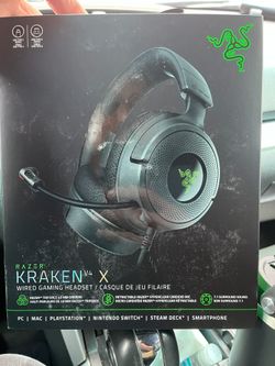 Black Shark pro Headset