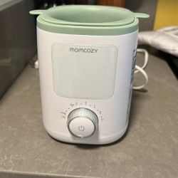 Baby Bottle Warmer 