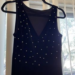 Formal Dress KellyBishop Size S/M