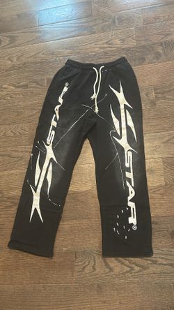 HellStar Pants