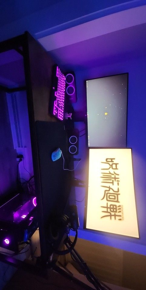 Selling Setup