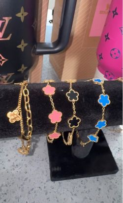 Bracelets