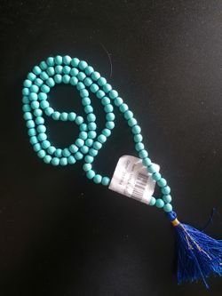 Real Turquoise necklace