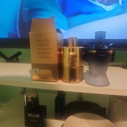 Perfume For Men 