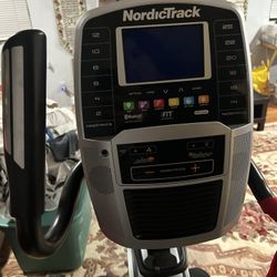 Nordictrack elite best sale 5.4