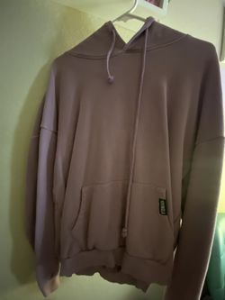Purple Hoddie