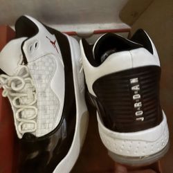 Jordan Max aura 2