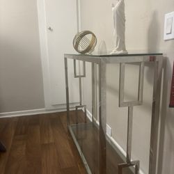 Mesa De Entrada Sin Detalles