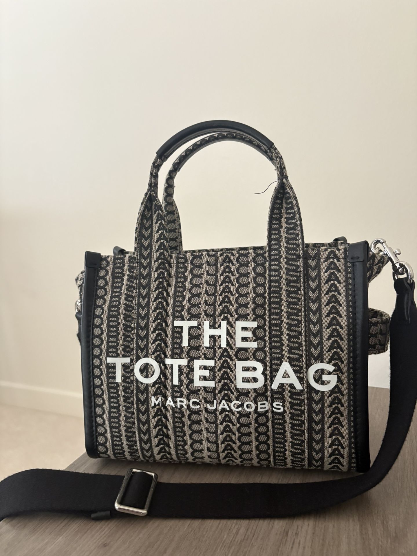 Marc Jacobs Tote Bag