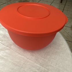 Tupperware