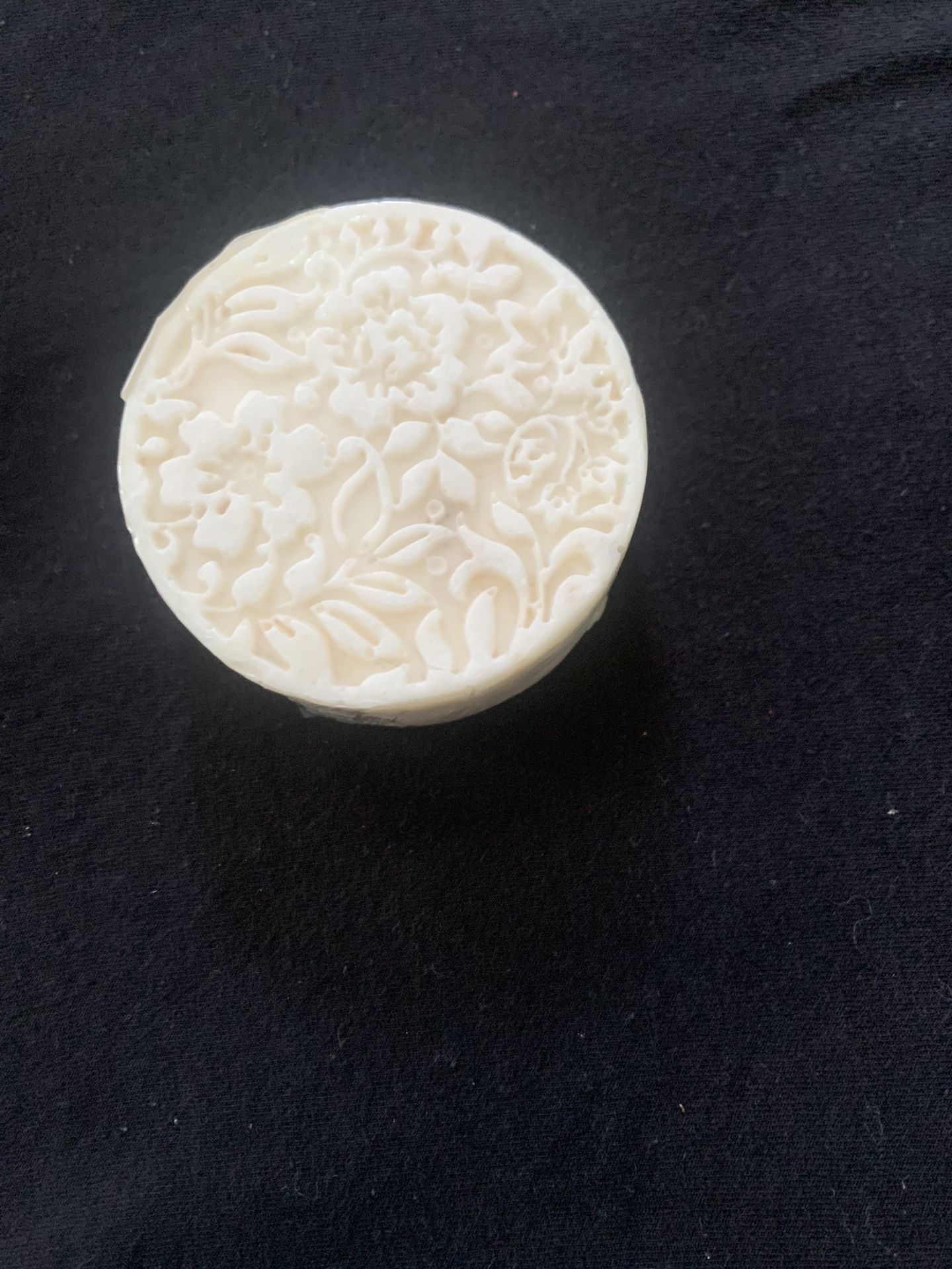 Rice Soap