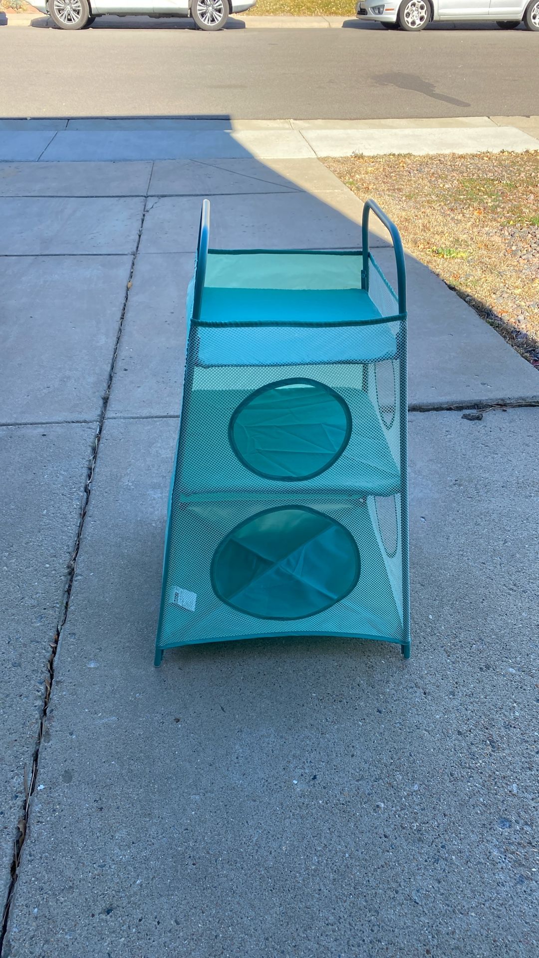 Children’s Toy Chest