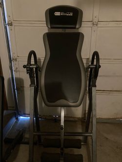 Workout equipment