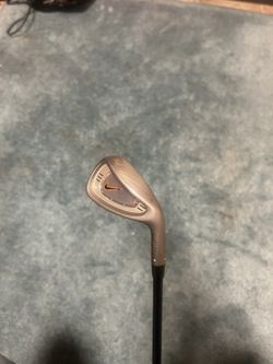 Nike steel junior