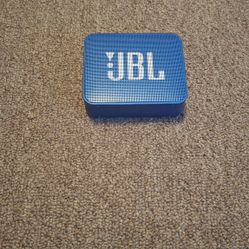 Jbl speaker 