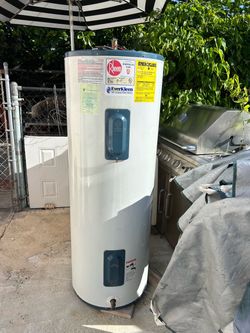 Water heater 65 gallon
