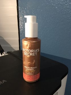 New Victoria Secret Body Oils $10 Each