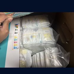 Diapers 