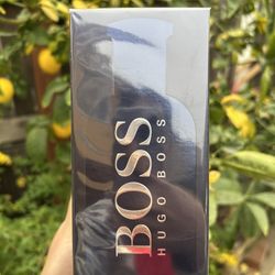Boss By Hugo Boss
