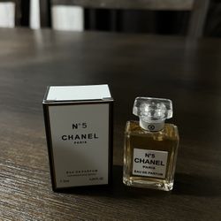 Mini Perfume 