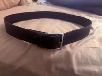 Men’s belt