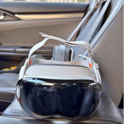 Apple Vision Pro 516 GB 