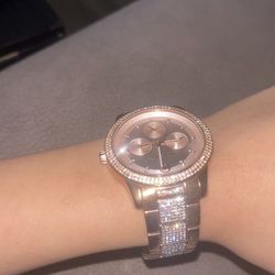 Michael kors handwatch
