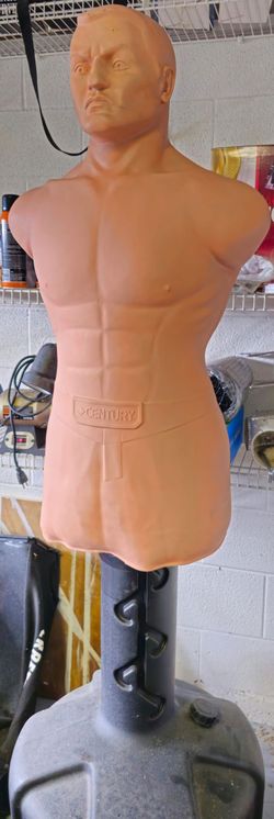 Body Opponent Bag