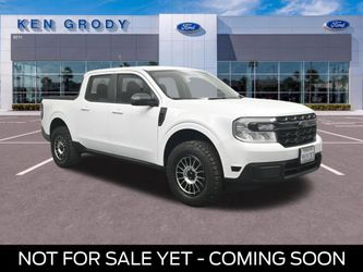 2023 Ford Maverick