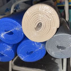 Brand New Yoga Mats