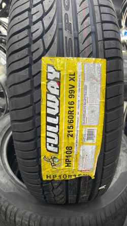 Brand new tire summer special 75$mount+balance