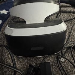 PlayStation VR 