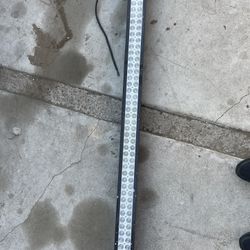 Led Bar 52 Inch