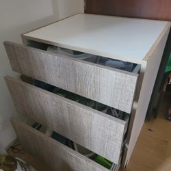 Cabinets