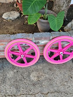 New never used mags