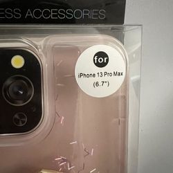 case for iPhone 13 pro max 6.7”