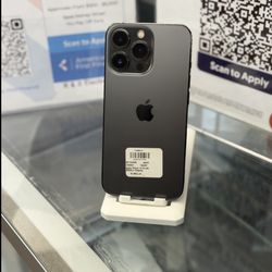 iPhone 13 Pro (Factory Unlocked) 