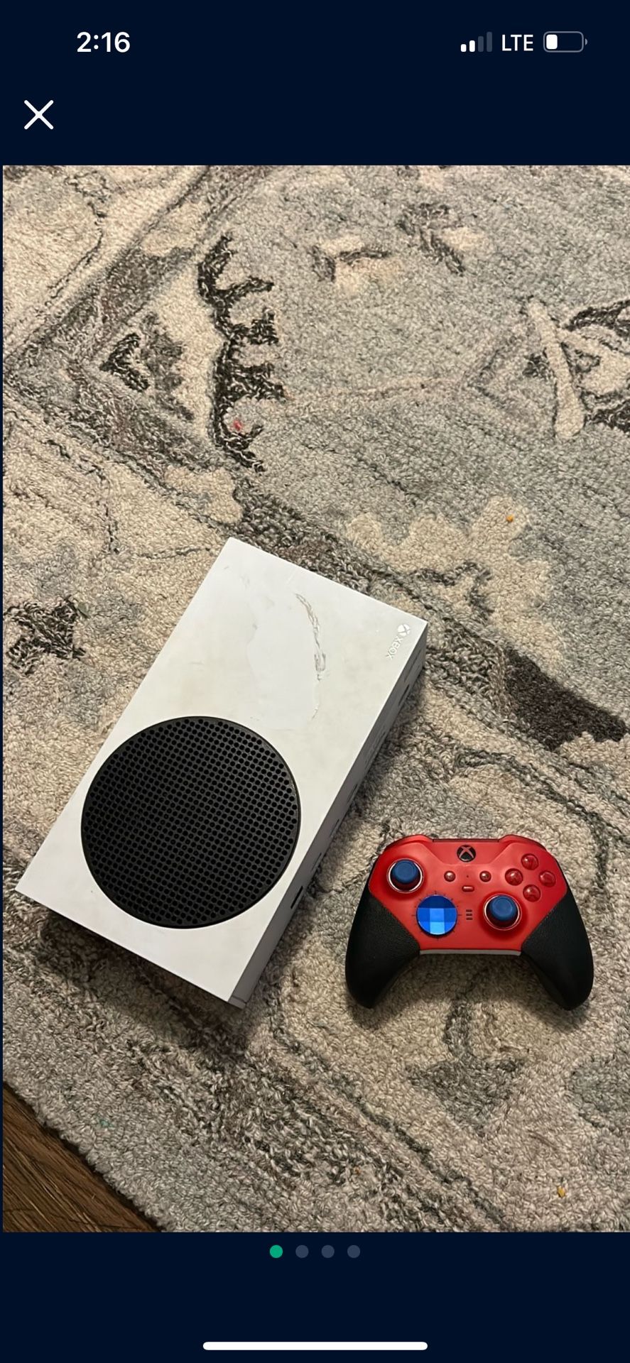 Xbox S