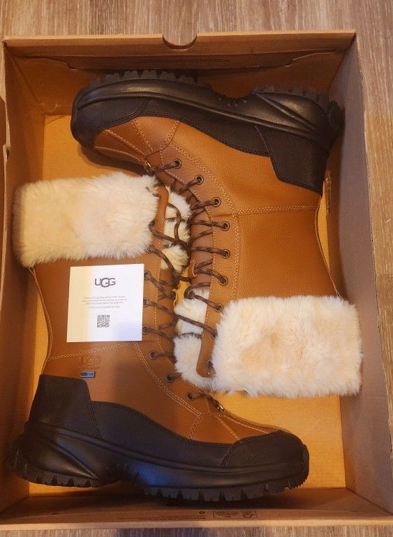 Brand new Women's Ugg Boots