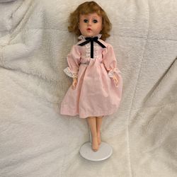 1950 18” Doll