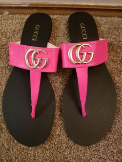 Sandals For Women Size 8 1/2