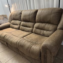 Sofa Recliner 